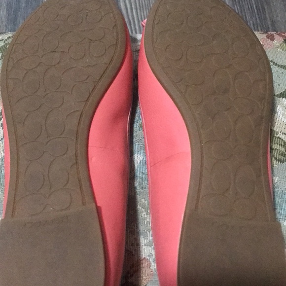 🐞Coach Flats - Picture 7 of 8